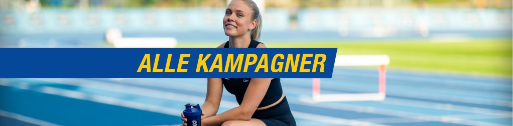 Alle kampagner